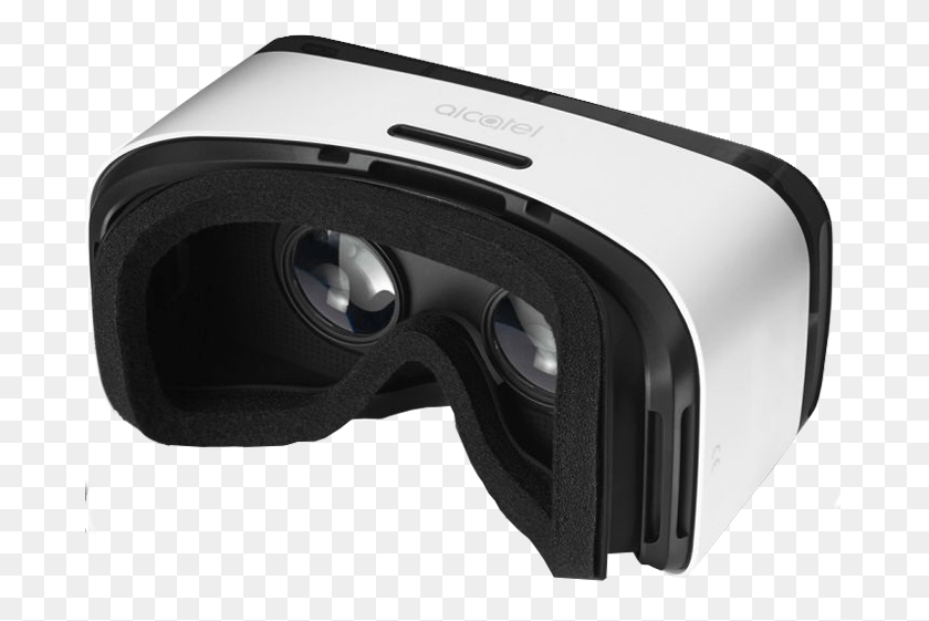688x501 Click To Enlarge Image Alcatel Idol 4 Vr Mouse, Goggles, Accessories, Accessory HD PNG Download