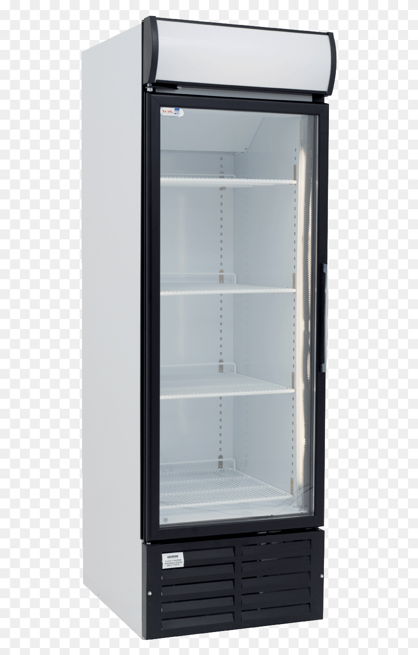 515x1254 Click To Enlarge Image Big Beverage Cooler Swing Door De Geladeira, Appliance, Refrigerator, Furniture HD PNG Download