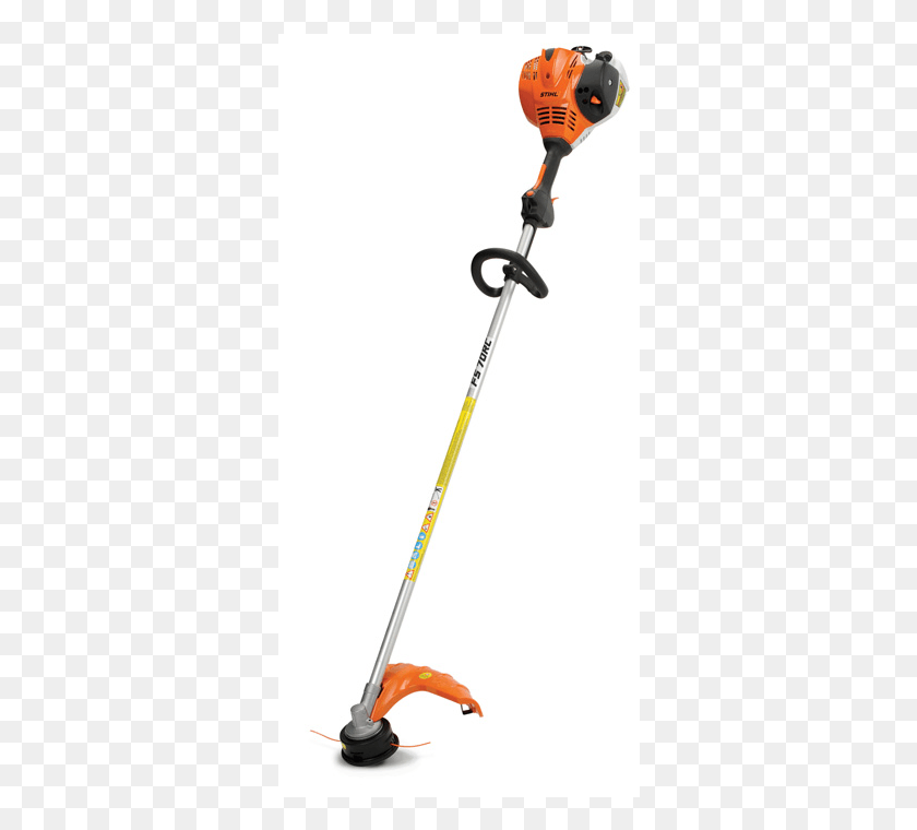 332x700 Click To Enlarge Image Trimmer Fs 70 R Fs 70 R Fs 70 Stihl Fs 70 Rc, Tool, Hoe HD PNG Download