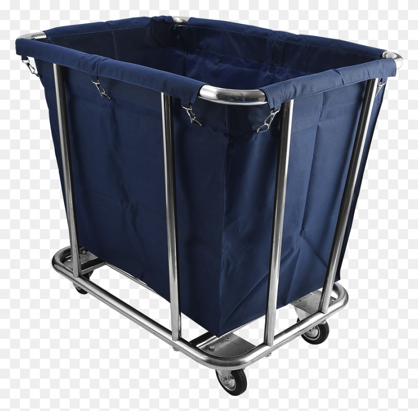 867x851 Click To Enlarge Laundry Basket, Trash Can, Can, Tin HD PNG Download