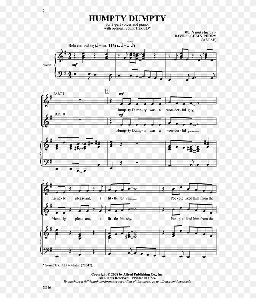 583x915 Click To Expand Humpty Dumpty Thumbnail Water Is Wide Cello Duet Sheet Music, Legend Of Zelda HD PNG Download