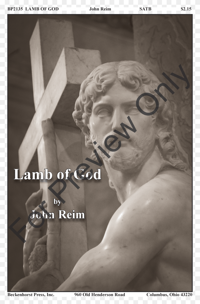 2169x3382 Click To Expand Lamb Of God Thumbnail, Person, Human, Head HD PNG Download