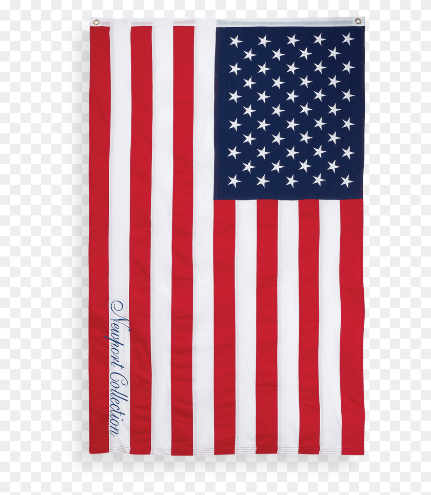 589x905 Click To Explore Homosassa Springs Wildlife State Park, Flag, Symbol, American Flag HD PNG Download