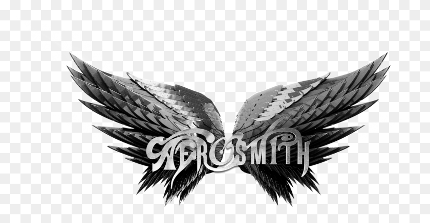 1200x581 Click To High Res Photo Aerosmith Las Vegas Deuces Are Wild, Bird, Animal, Flying Hd Png Скачать