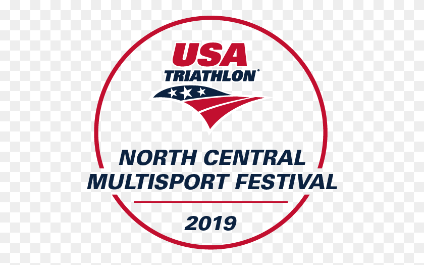 497x464 Click To Learn More About The Usat Championships At Usa Triathlon, Label, Text, Poster HD PNG Download