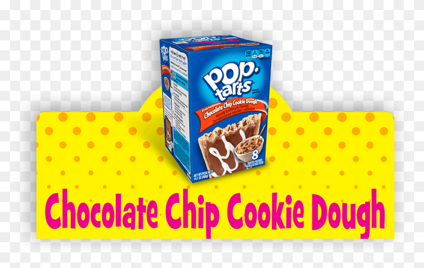 1153x697 Click To Spin Pop Tarts, Snack, Food, Dessert HD PNG Download
