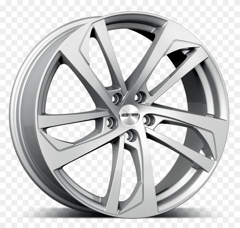 1670x1581 Click To Zoom 22 Inch 10 Spoke Rims, Wheel, Machine, Tire HD PNG Download