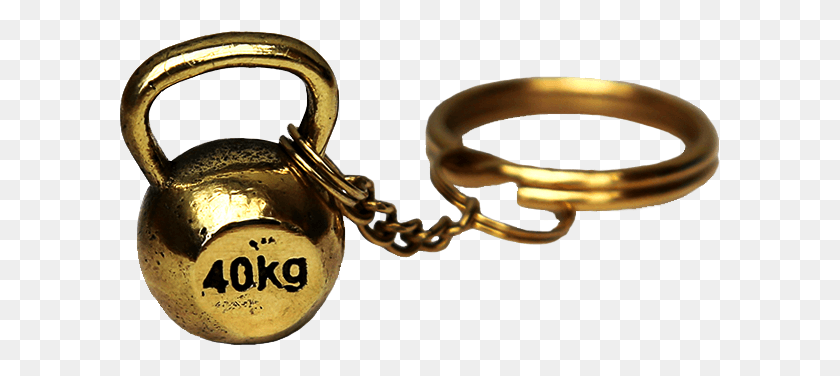 601x316 Click To Zoom Brelok Kettlebell, Text, Gold, Chain HD PNG Download