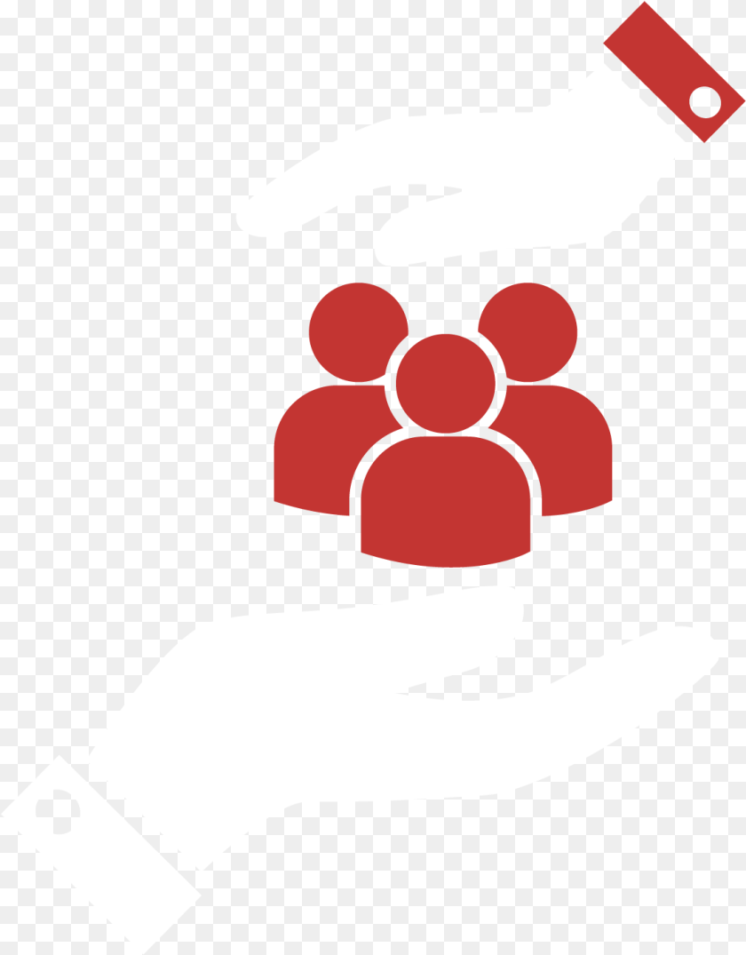 1104x1413 Client And Staff Loyalty Transparent Background People Icons, Body Part, Person, Hand, Plant PNG