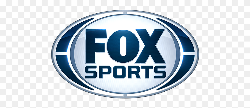 504x304 Client Logo Fox Sports, Label, Text, Symbol HD PNG Download