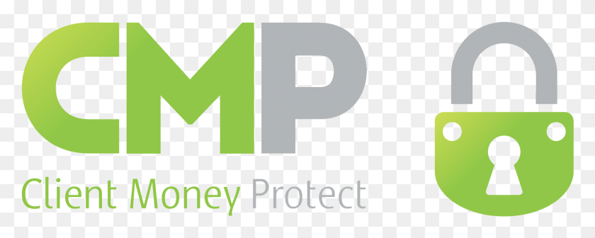 1670x591 Client Money Protect Logo Client Money Protection, Number, Symbol, Text HD PNG Download