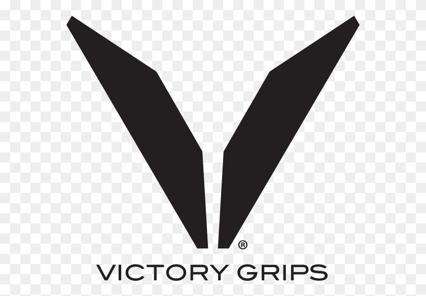 579x523 Client Victory Grips Logo, Symbol, Text, Trademark HD PNG Download