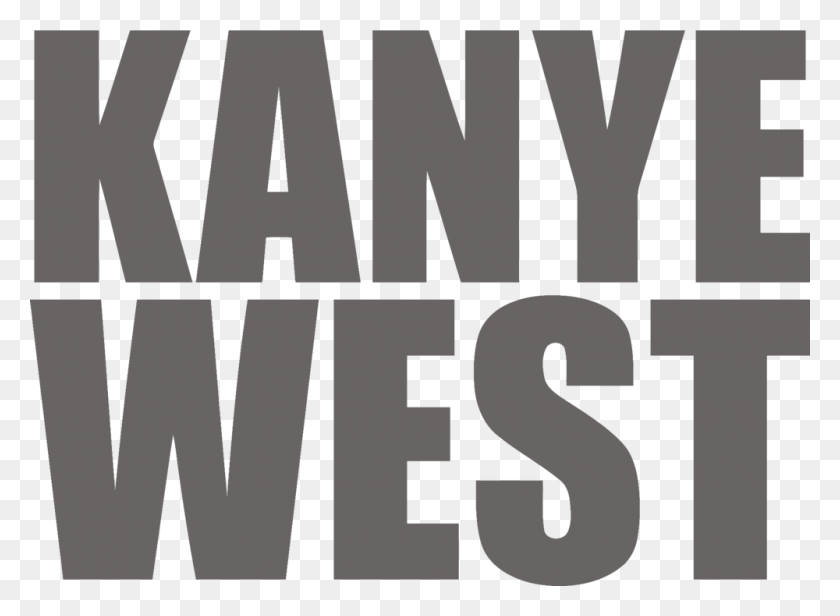 1000x713 Clients Km Productions Kanye West Logo, Number, Symbol, Text HD PNG Download