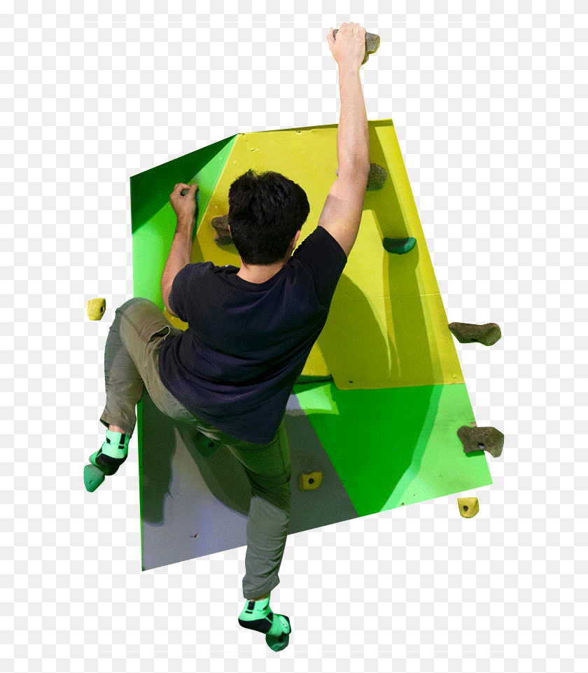 603x901 Cliffhanger Bouldering, Person, Human, Clothing HD PNG Download