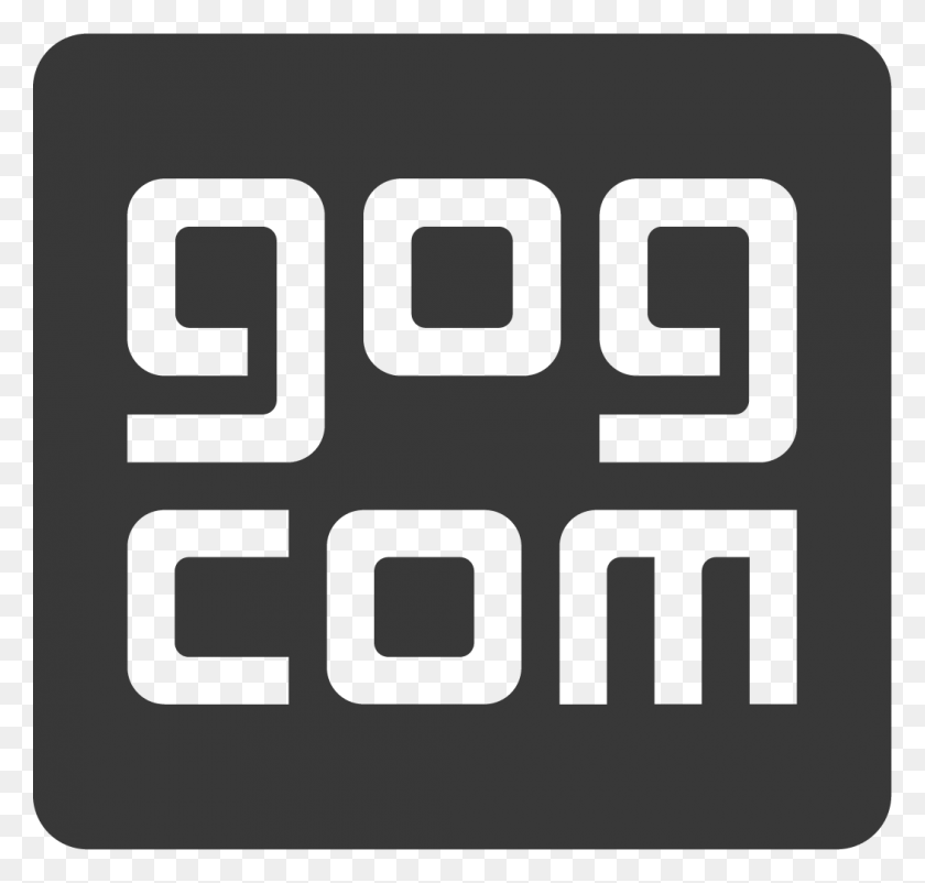 1050x1000 Cliffski Gog Com Logo, Number, Symbol, Text HD PNG Download