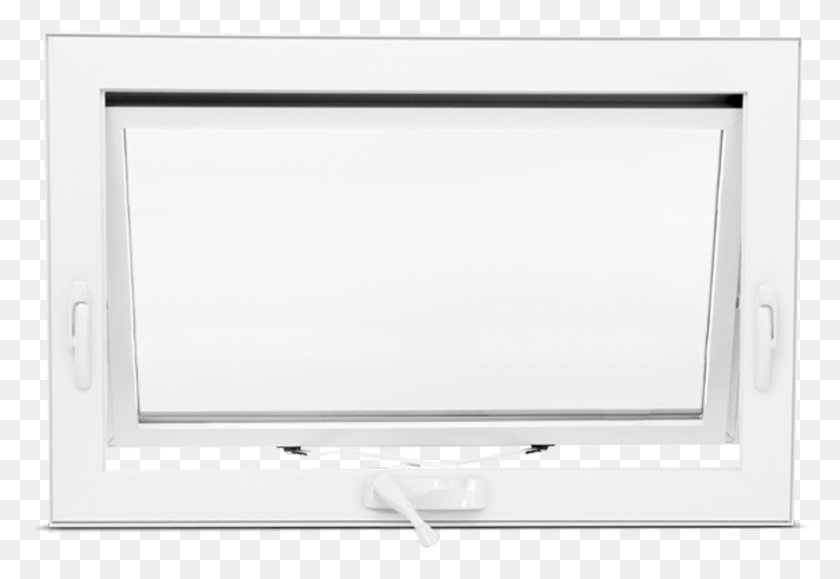 886x590 Climate Guard Led Backlit Lcd Display, White Board, Monitor, Screen HD PNG Download