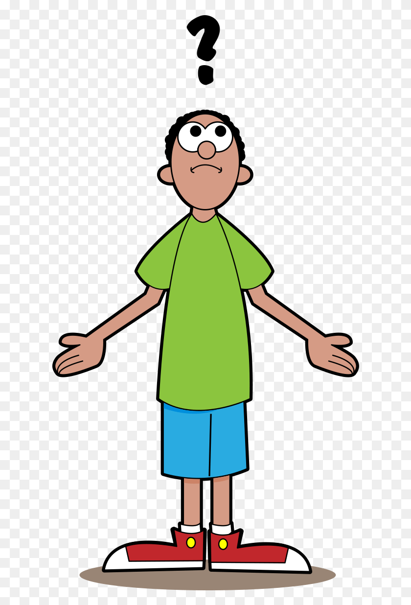 628x1176 Climate Kids Kid Wondering Cartoon, Person, Human, Green HD PNG Download