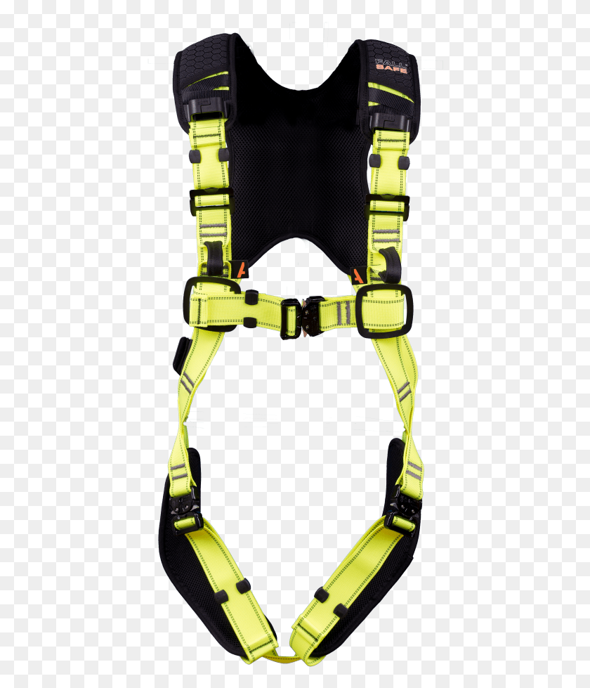 422x919 Climbing Harness, Bow HD PNG Download