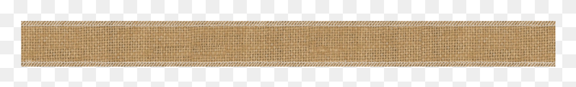 901x79 Clingy Thingies Burlap Straight Borders Alternate Image Wood, Texture, Linen, Home Decor HD PNG Download