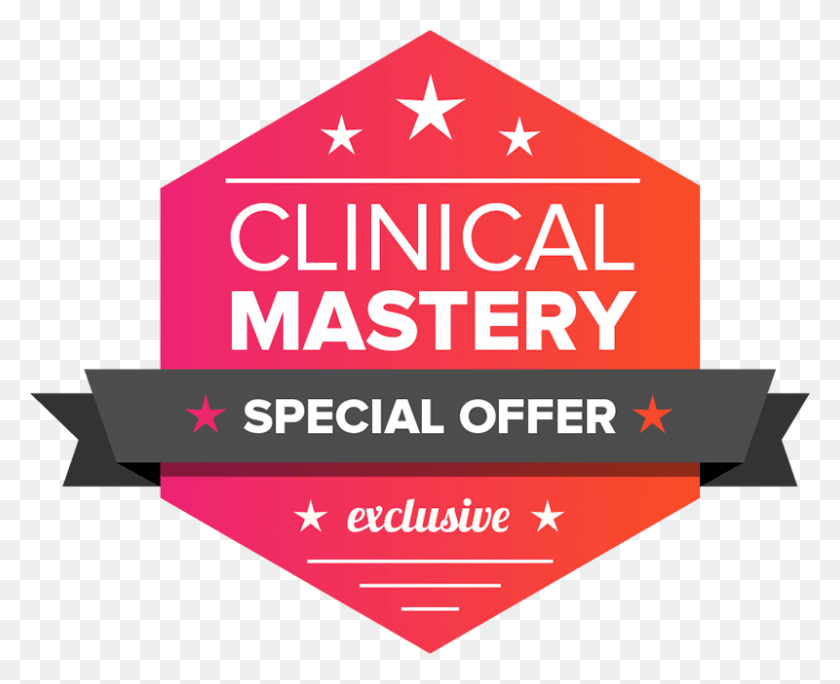 800x641 Clinical Mastery Special Offer Graphic Superior Taste Award, Advertisement, Poster, Flyer HD PNG Download