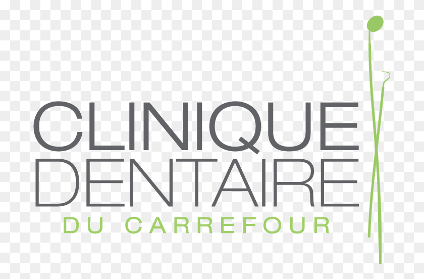 707x492 Clinique Dentaire Logo Parallel, Text, Alphabet, Word HD PNG Download