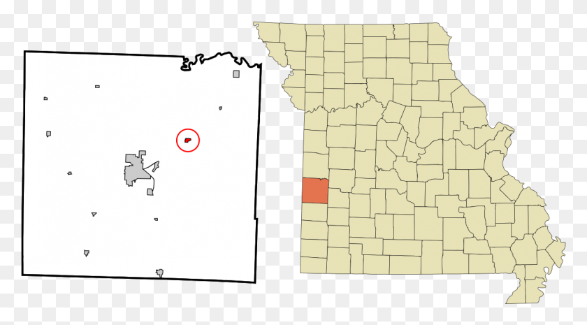 1163x605 Clinton Missouri En El Mapa, Parcela, Persona, Humano Hd Png