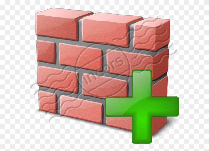 599x548 Clip Art, Brick, Rug, Wall HD PNG Download