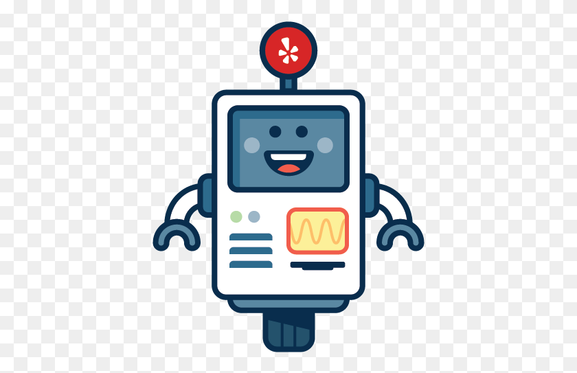 397x483 Clip Art, Signo, Símbolo, Robot Hd Png