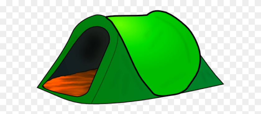 607x309 Clip Art, Tent, Camping, Baseball Cap HD PNG Download