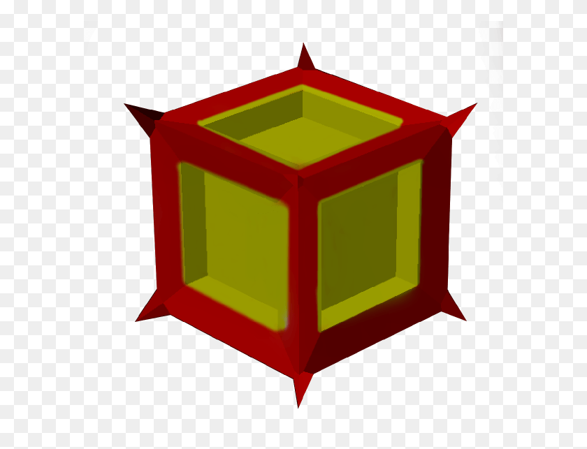 600x583 Png Кубик Рубикса, Кубик Рубикса