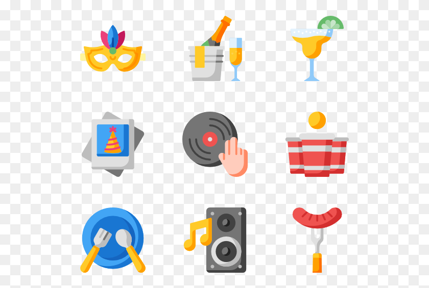 528x505 Clip Art, Electronics, Speaker, Audio Speaker HD PNG Download