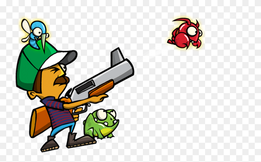 794x471 Clip Art, Weapon, Weaponry, Paintball HD PNG Download