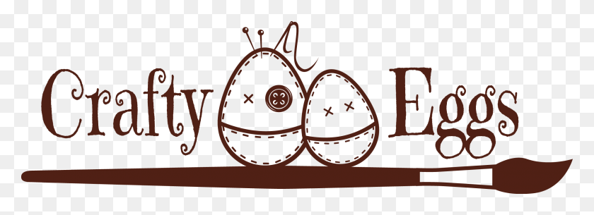 2432x765 Clip Art, Easter Egg, Egg, Food HD PNG Download