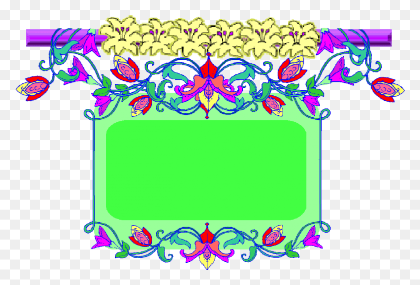 1264x829 Clip Art, Graphics, Floral Design HD PNG Download