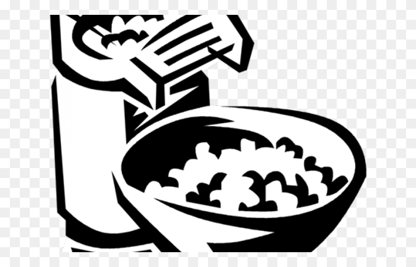 640x480 Clip Art, Stencil, Hand HD PNG Download