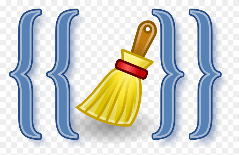 1200x747 Clip Art, Text, Cleaning, Broom HD PNG Download