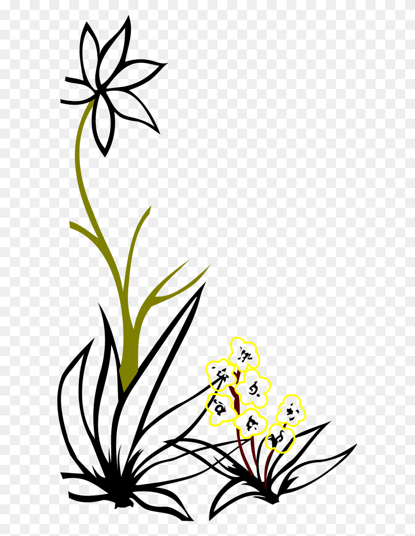 607x1024 Clip Art, Plant, Graphics HD PNG Download