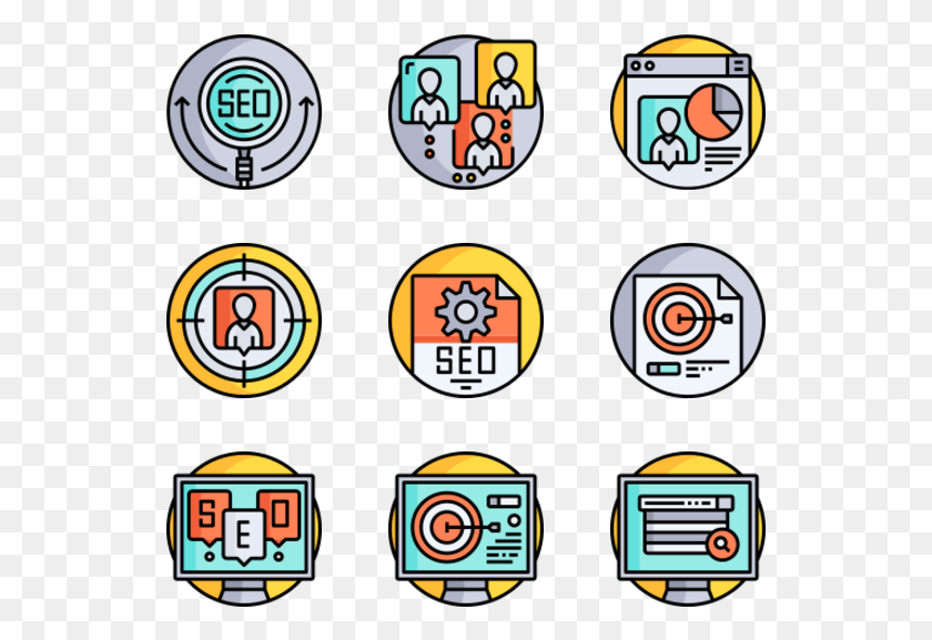 541x517 Clip Art, Text, Label, Symbol HD PNG Download