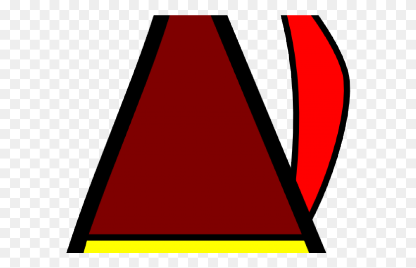 576x481 Clip Art, Label, Text, Triangle HD PNG Download