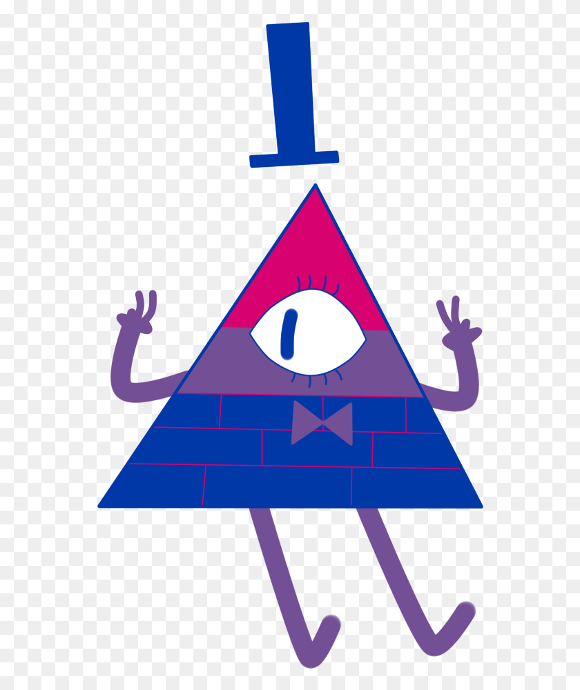 562x940 Clip Art, Triangle, Graphics HD PNG Download