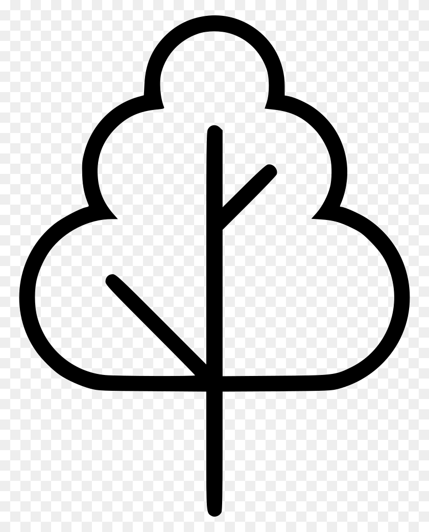 766x980 Clip Art, Stencil, Text, Symbol HD PNG Download