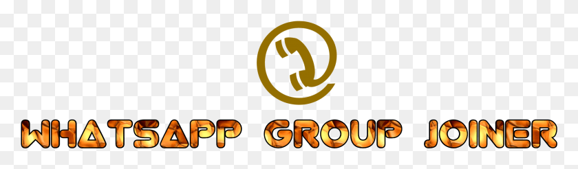 2345x561 Clip Art, Alphabet, Text, Symbol HD PNG Download