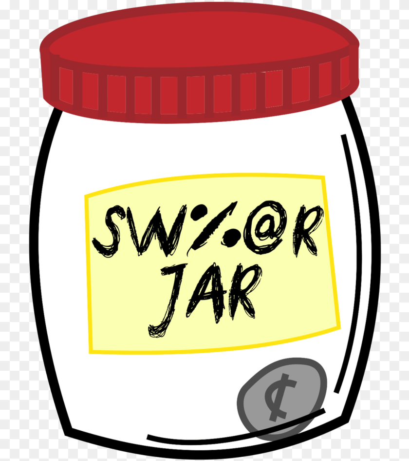 729x945 Clip Art, Jar, Food Transparent PNG