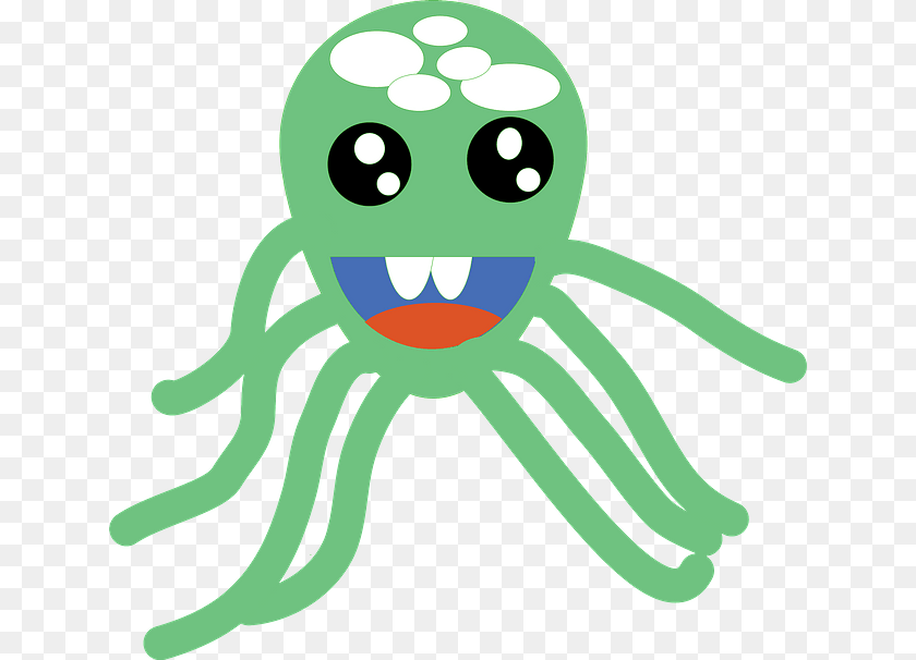 640x606 Clip Art, Green, Animal, Invertebrate, Spider Clipart PNG