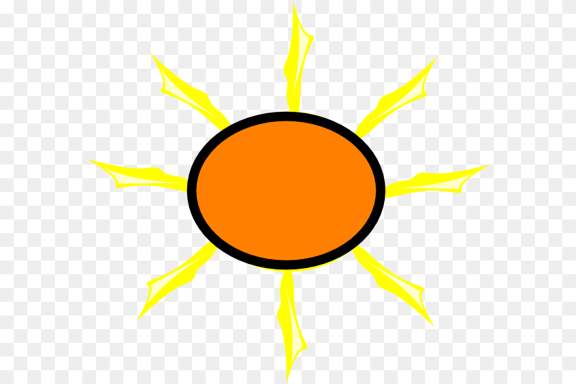Clip Art, Nature, Outdoors, Sky, Sun PNG