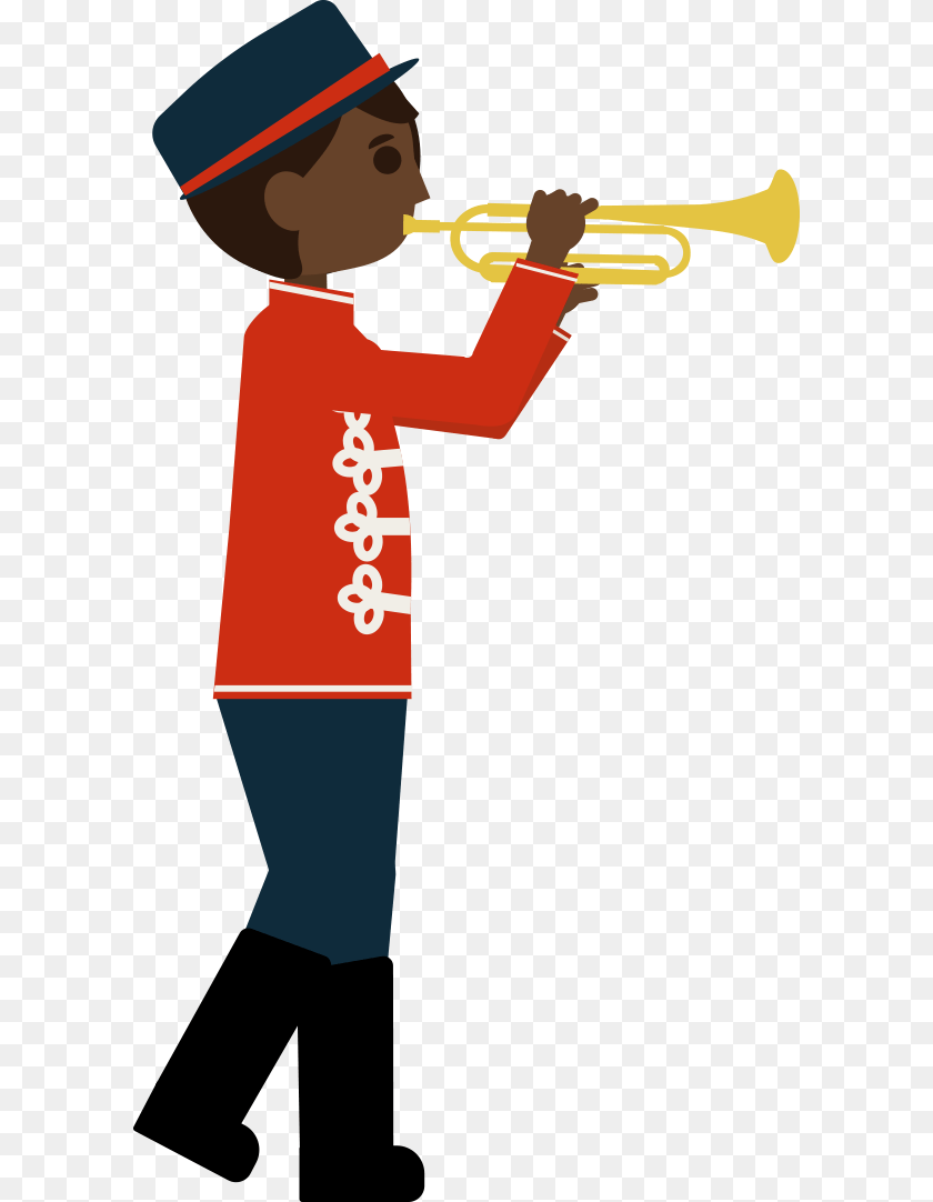 Clip Art, Brass Section, Horn, Musical Instrument, Trumpet Transparent PNG