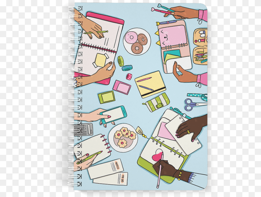 Clip Art, Diary, Page, Text, Baby PNG
