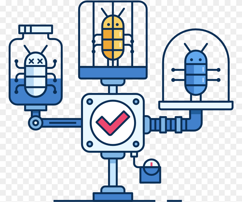 Clip Art, Robot Clipart PNG