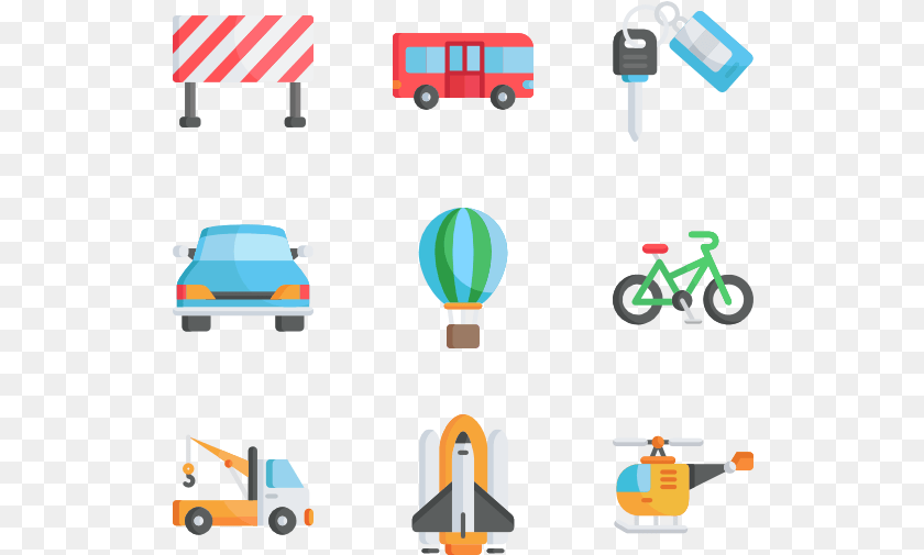 Clip Art, Bicycle, Transportation, Vehicle, Car Transparent PNG