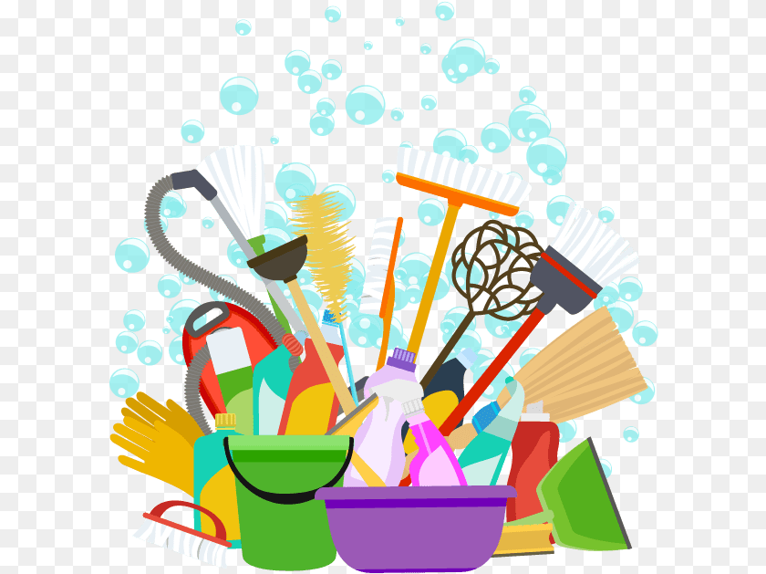 Clip Art, Cleaning, Person Transparent PNG